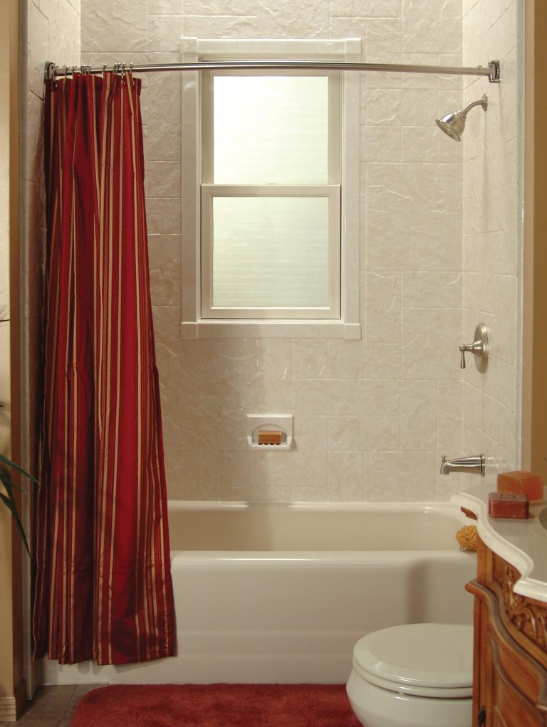 one day bathroom renovations