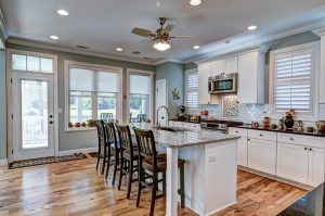 Kitchen & Bath Remodeling Hudsonville MI | HWC Homeworks