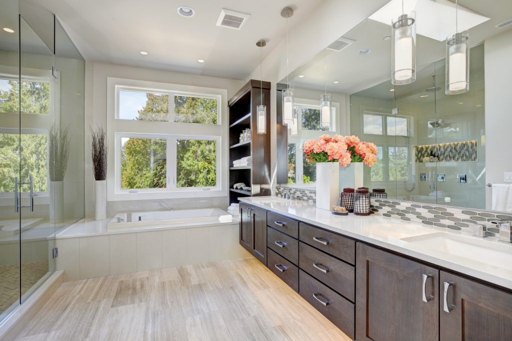 bathroom remodeling services